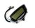 LCD SPEEDOMETER，BIGGER. OPTIONS (Item nr. 20)