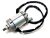 Motor, Starter (Item nr. 17)