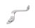 Swing Arm,Footbrake (Item nr. 1)
