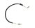 FRONT BRAKE HOSE1 Of ATV300-D EFI T3b (Item nr. 10)
