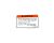 SHELF LOAD LABEL (Item nr. 3)