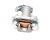 RR CALIPER BRAKE (Item nr. 38)