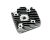 Head Cover , Cylinder (Item nr. 1)