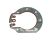 Gasket, Crank Cover (Item nr. 36)