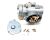 Throttle Body (Item nr. 1)