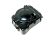 RIGHT CRANKCASE COVER (Item nr. 1)