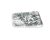 HEAT INSULATION(2) (Item nr. 01-4)