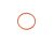 O-RING (Item nr. 2)