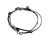 GASKET, CRANKCASE COVER 1 (Item nr. 39)