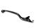 LEFT BRAKE LEVER (Item nr. 26)
