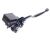 REAR MASTER CYLINDER ASSY. (Item nr. 10)