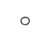 O-RING (Item nr. 33)