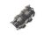 CARBON BOX ASSY (Item nr. 1)