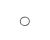 O-RING Of ATV300-D EFI T3b (Item nr. 11)