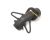 EXHAUST SHORT PIPE (Item nr. 1)