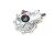 REAR GEAR BOX (Item nr. 10)