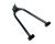 A-Arm Ass´y, Upper, Left, Black (Item nr. 21)