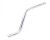 ENGINE WATER INTAKE ALUMINUM HOSE (Item nr. 17)