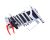 ON-BOARD TOOL KIT (Item nr. 5)