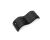 Exhaust pipe cylinder head heat shield (Item nr. 3)