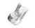 Tee outer heat shield (Item nr. 5)