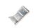 Tee inner heat shield (Item nr. 4)