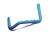 Blue  left foot pedal protection rod（short vehicle） (Item nr. 20-5)