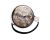 TURN INDICATE LIGHT, R, FR (ROUND) (T1 HOMOLOGATED) (Item nr. 5)