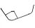 FR FENDER BRACKET (NEW TYPE) (Item nr. 03)