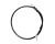 Rear Brake Line 2, RH (Item nr. 19)