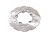 DISK, FR BRAKE (Item nr. 2)