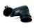 CVT INTAKE PIPE 3 (Item nr. 13)