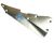 SIDE COVER TRIM BOARD, THERMAL BAFFLE FH (Item nr. 5)