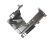 FUEL TANK BOTTOM GUARD PLATE (Item nr. 1)