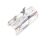 HEAT INSULATOR ASSY, EXHAUST PIPE (Item nr. 17)