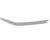 HANDLE GUARD TRIM BOARD, LH, PAINTING LIGHT GRAY (Item nr. 16)