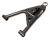 FL UPPER A-ARM,BLACK, WIDE (Item nr. 13)