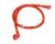 STARTING MOTOR CABLE POSITIVE POLE (Item nr. 3)