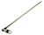 ROD, GEARSHIFT, ASSY (Item nr. 17)