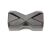 UPPER GUARD, HANDLEBAR (Item nr. 5)