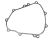 GEAR SHIFT COVER GASKET (Item nr. 16)