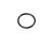 O RING 19x2 (Item nr. 6)
