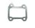 INLET PIPE GASKET (Item nr. 8)
