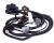 WIRING HARNESS FOR EFI (Item nr. 2)