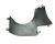 CVT INNER COVER AIR DEFLECTOR (Item nr. 13)