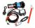 WINCH ASSY (Item nr. 1)