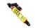 FRONT SHOCK ABSORBER (OIL-AIR), FLUORESCENT GREEN (Item nr. 2)