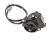 MOTOR ASSY, FRONT GEAR CASE (Item nr. 45)
