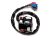 LEFT HANDLE SWITCH (Item nr. 1)