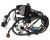 WIRING HARNESS (2420mm) (Item nr. 1)